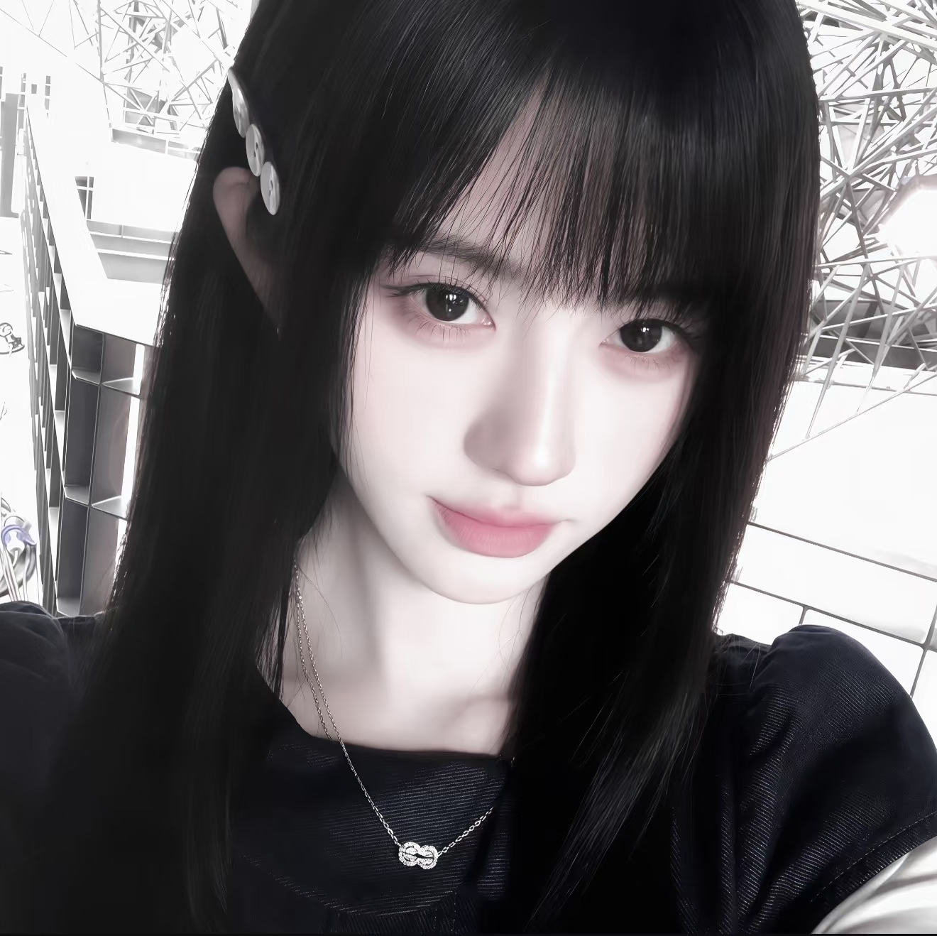 川穆