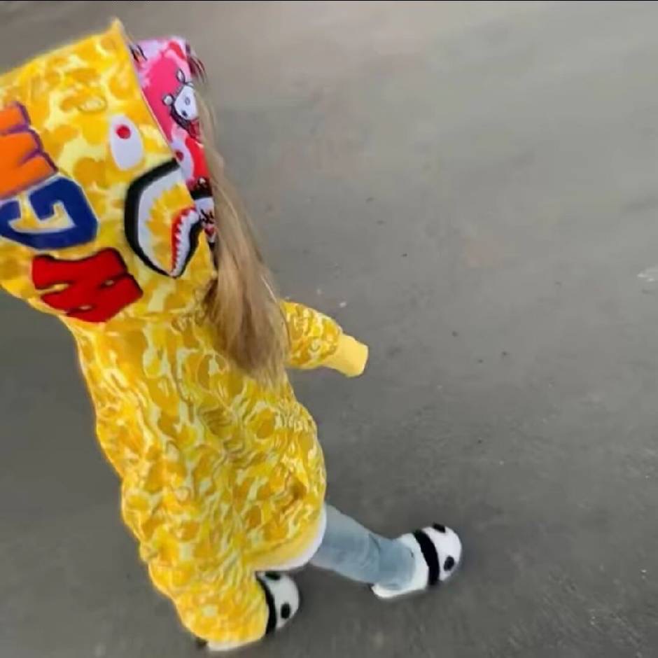 予你深渊
